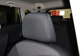 2012款广汽传祺GS5