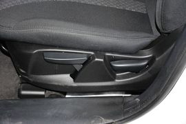 2012款广汽传祺GS5