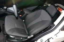 2012款广汽传祺GS5