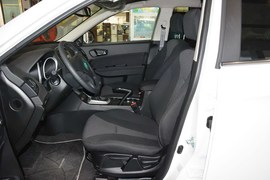 2012款广汽传祺GS5