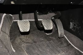 2012款广汽传祺GS5