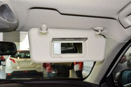 2012款广汽传祺GS5