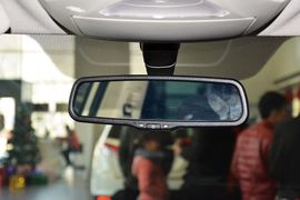 2012款广汽传祺GS5