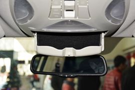 2012款广汽传祺GS5