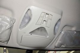 2012款广汽传祺GS5