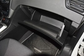 2012款广汽传祺GS5