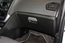 2012款广汽传祺GS5