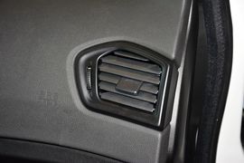 2012款广汽传祺GS5