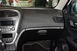 2012款广汽传祺GS5