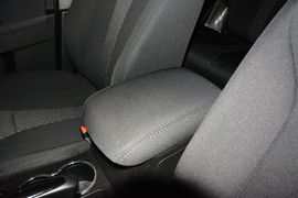 2012款广汽传祺GS5