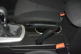 2012款广汽传祺GS5