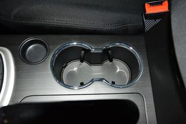 2012款广汽传祺GS5