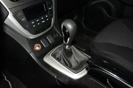 2012款广汽传祺GS5