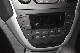 2012款广汽传祺GS5