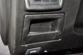 2012款广汽传祺GS5