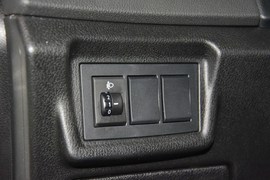 2012款广汽传祺GS5