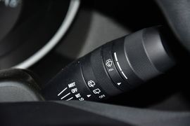 2012款广汽传祺GS5