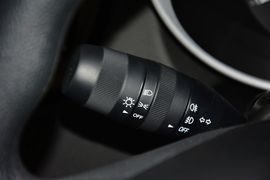 2012款广汽传祺GS5