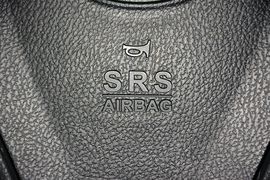 2012款广汽传祺GS5