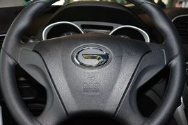 2012款广汽传祺GS5