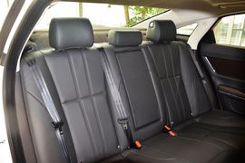 2015款捷豹XJL