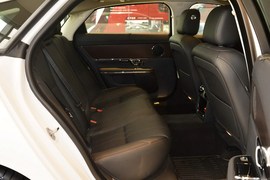 2015款捷豹XJL