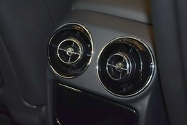 2015款捷豹XJL