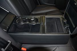 2015款捷豹XJL