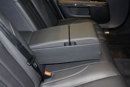 2015款捷豹XJL