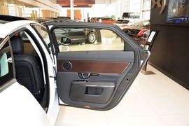 2015款捷豹XJL
