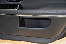 2015款捷豹XJL