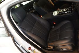 2015款捷豹XJL