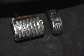 2015款捷豹XJL