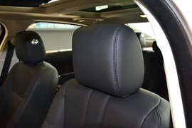 2015款捷豹XJL