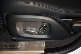 2015款捷豹XJL