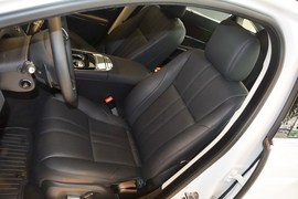 2015款捷豹XJL