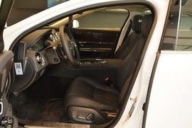2015款捷豹XJL