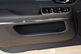 2015款捷豹XJL