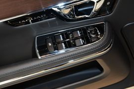 2015款捷豹XJL