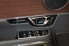 2015款捷豹XJL