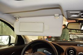 2015款捷豹XJL