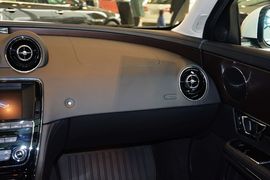 2015款捷豹XJL