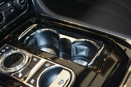 2015款捷豹XJL