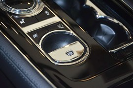2015款捷豹XJL