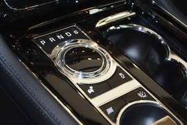 2015款捷豹XJL
