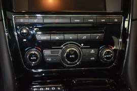2015款捷豹XJL