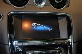 2015款捷豹XJL