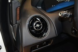 2015款捷豹XJL