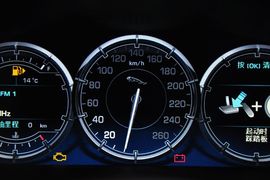2015款捷豹XJL