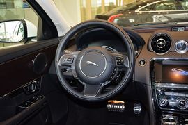 2015款捷豹XJL
